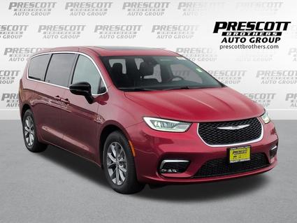 2026 Chrysler Pacifica Mendota IL