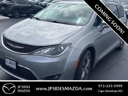 2017 Chrysler Pacifica Cape Girardeau MO