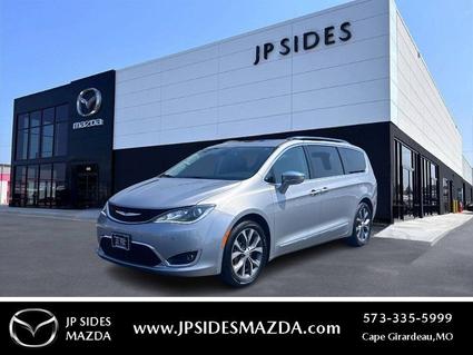 2017 Chrysler Pacifica Cape Girardeau MO