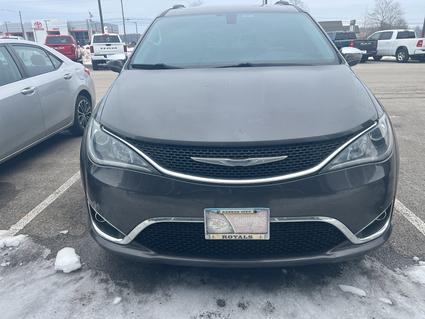 2018 Chrysler Pacifica Elizabethtown KY
