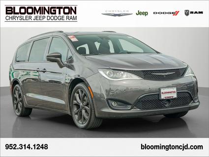 2019 Chrysler Pacifica Minneapolis MN