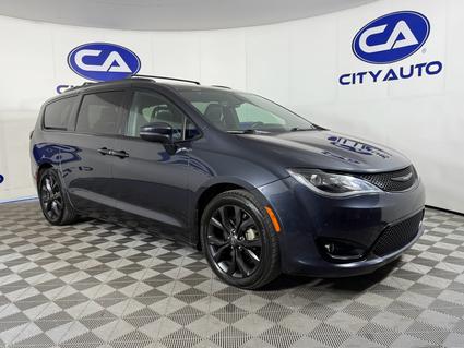 2019 Chrysler Pacifica Memphis TN