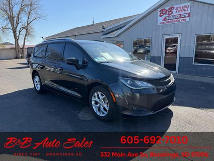 2020 Chrysler Pacifica Brookings SD