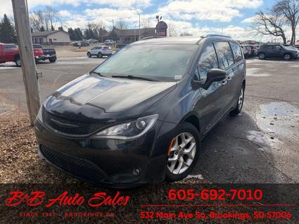 2020 Chrysler Pacifica Brookings SD