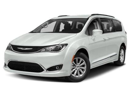 2020 Chrysler Pacifica Minneapolis MN