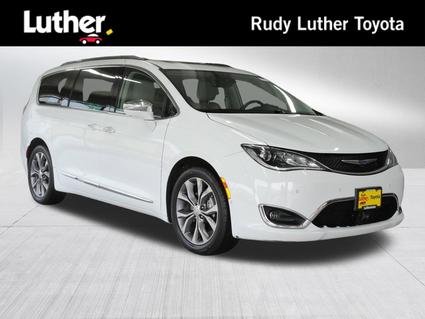 2020 Chrysler Pacifica Minneapolis MN