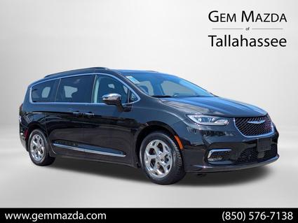 2022 Chrysler Pacifica Tallahassee FL