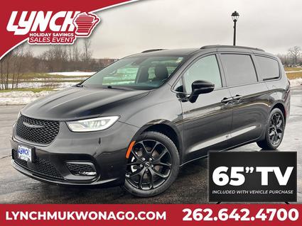 2023 Chrysler Pacifica Mukwonago WI
