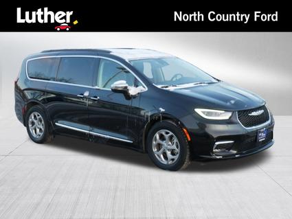 2023 Chrysler Pacifica Minneapolis MN