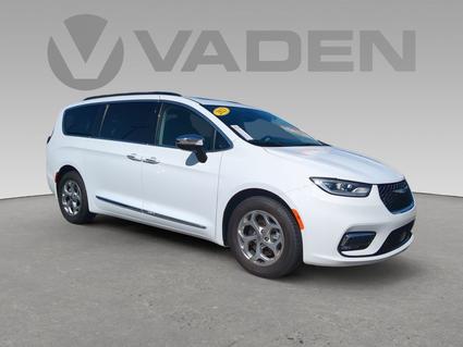 2023 Chrysler Pacifica Brunswick GA