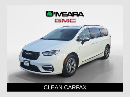 2023 Chrysler Pacifica Denver CO