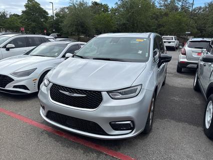 2024 Chrysler Pacifica Fort Walton Beach FL