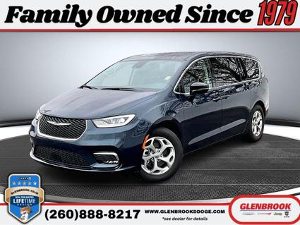 2024 Chrysler Pacifica Fort Wayne IN