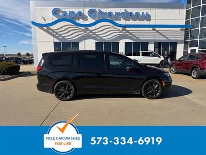 2025 Chrysler Pacifica Cape Girardeau MO
