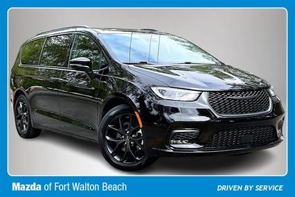 2025 Chrysler Pacifica Fort Walton Beach FL