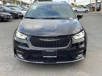 2026 Chrysler Pacifica Pearl City HI