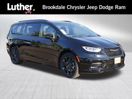 2026 Chrysler Pacifica Minneapolis MN