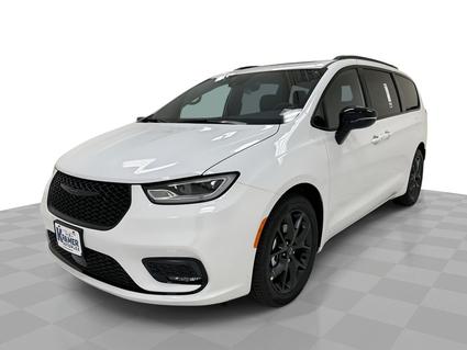 2026 Chrysler Pacifica Livingston TX