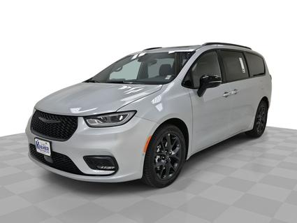 2026 Chrysler Pacifica Livingston TX