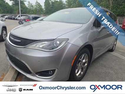 2017 Chrysler Pacifica Louisville KY