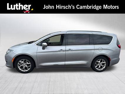 2018 Chrysler Pacifica Cambridge MN