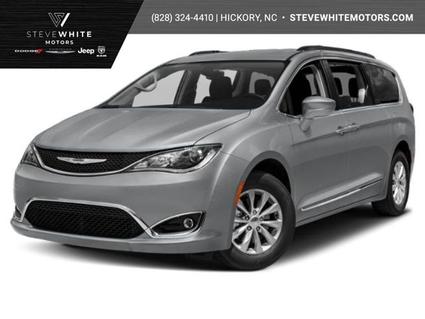 2018 Chrysler Pacifica Newton NC