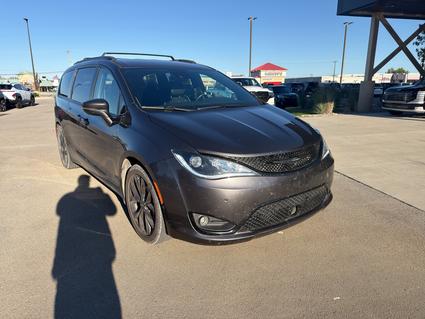 2019 Chrysler Pacifica Elizabethtown KY