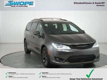 2019 Chrysler Pacifica Elizabethtown KY