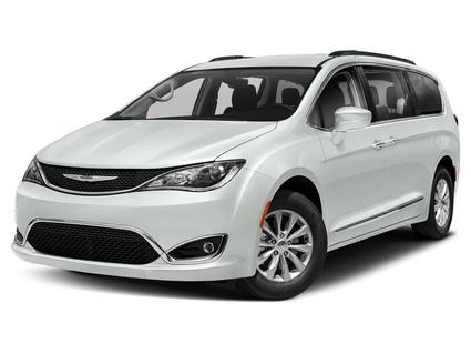 2020 Chrysler Pacifica Centralia IL