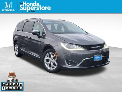 2020 Chrysler Pacifica Joliet IL