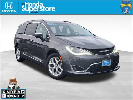 2020 Chrysler Pacifica Joliet IL