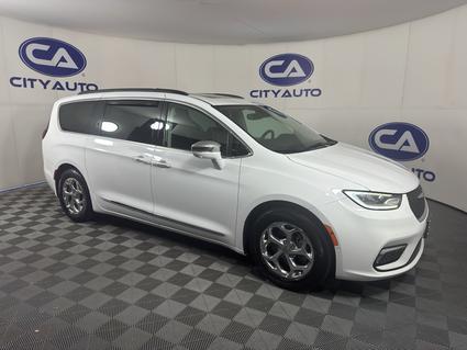 2022 Chrysler Pacifica Memphis TN