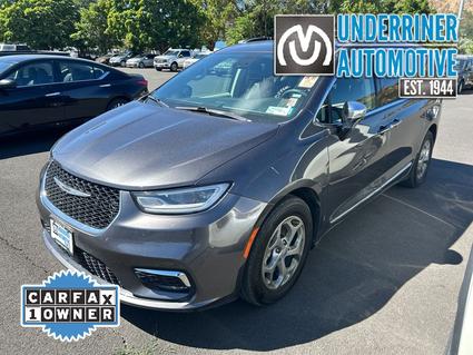 2023 Chrysler Pacifica The Dalles OR