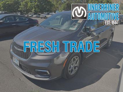 2023 Chrysler Pacifica The Dalles OR