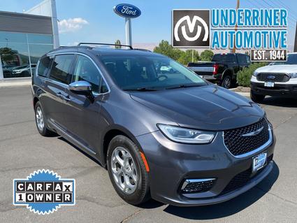 2023 Chrysler Pacifica The Dalles OR