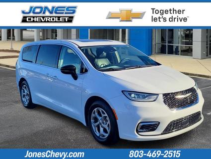 2024 Chrysler Pacifica Sumter SC
