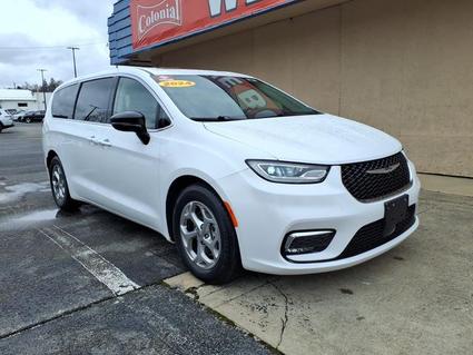 2024 Chrysler Pacifica Indiana PA