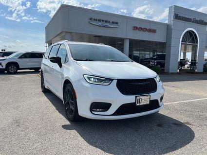 2025 Chrysler Pacifica Union City TN