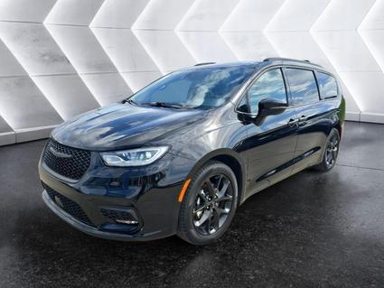 2025 Chrysler Pacifica New Albany MS