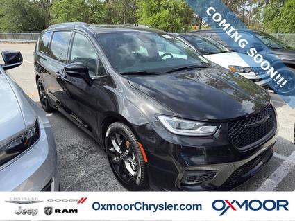 2025 Chrysler Pacifica Louisville KY