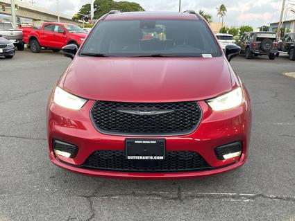 2026 Chrysler Pacifica Pearl City HI