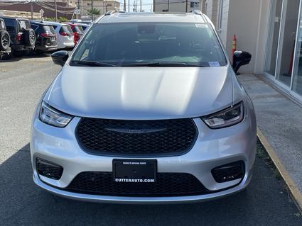 2026 Chrysler Pacifica Pearl City HI