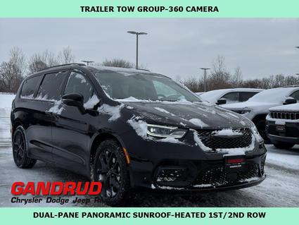 2026 Chrysler Pacifica Green Bay WI