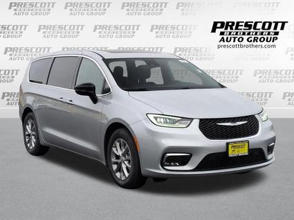 2026 Chrysler Pacifica Mendota IL