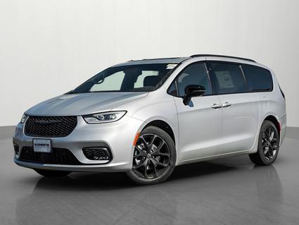 2026 Chrysler Pacifica Minneapolis MN