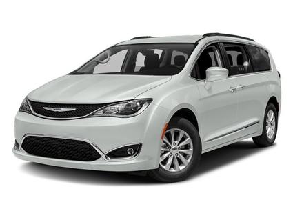 2017 Chrysler Pacifica Minneapolis MN