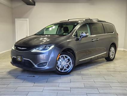 2019 Chrysler Pacifica Philadelphia PA