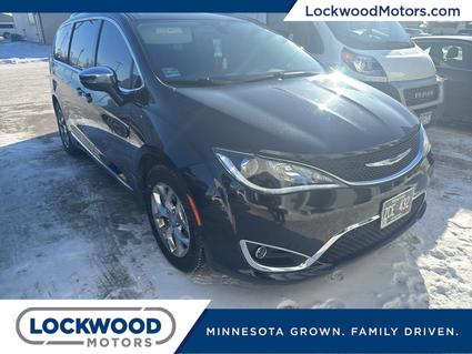 2019 Chrysler Pacifica Marshall MN