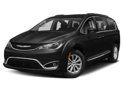 2020 Chrysler Pacifica Long Island City NY