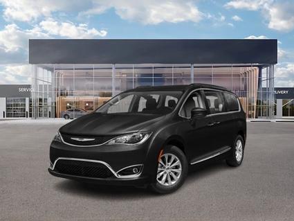 2020 Chrysler Pacifica Long Island City NY